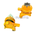 POMPA WODY MV PARTS F1505A KOMATSU S6D110