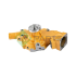 POMPA WODY MV PARTS F1511A KOMATSU S6D95