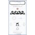 KOMPLET USZCZELEK GŁOWICY AJUSA 53003800 RENAULT 1.6-1.9D F8Q,F8M