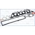 KOMPLET USZCZELEK GŁOWICY AJUSA 53003800 RENAULT 1.6-1.9D F8Q,F8M