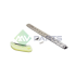 ZESTAW ROZRZĄDU ŁAŃCUCHOWEGO POMPY OLEJOWEJ MV PARTS F6396 MERCEDES 2.5-3.5 05-