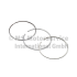 PIERŚCIENIE TŁOKOWE KOLBENSCHMIDT 800124310050 0.50 VW 1.5/1.5/2 3.0TDI