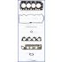 KOMPLET USZCZELEK GŁOWICY AJUSA 52105300 RENAULT SAFRANE -2.2 12V 92-