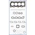 KOMPLET USZCZELEK GŁOWICY AJUSA 52132100 RENAULT 1948cc N7Q 94-