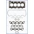 KOMPLET USZCZELEK GŁOWICY AJUSA 52132200 RENAULT LAGUNA 2.2D 12V 94-