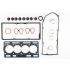 KOMPLET USZCZELEK GŁOWICY CORTECO 417987P RENAULT CLIO 1149cc D7F 95-98