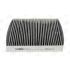 FILTR KABINOWY CHAMPION CCF0011C RENAULT 1.6-3.0B+D 00-