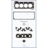 KOMPLET USZCZELEK GŁOWICY AJUSA 52143300 RENAULT MEGANE 1.4 E7J 95-