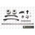 ZESTAW ROZRZĄDU ŁAŃCUCHOWEGO BGA TC7304VFK RENAULT 1.2TCE 12-