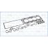 KOMPLET USZCZELEK GŁOWICY AJUSA 52159500 RENAULT CLIO 1149cc D7F