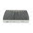FILTR KABINOWY CHAMPION CCF0023C 1.4-2.5 04-