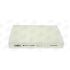 FILTR KABINOWY CHAMPION CCF0035 RENAULT 1.1-3.0B+D 96-