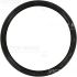 USZCZELNIACZ WAŁU TYŁ SIMMERRING VICTOR REINZ 81-10664-00 SCANIA DC07 13-