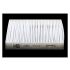 FILTR KABINOWY CHAMPION CCF0045 MITSUBISHI 1.5-2.4 06-