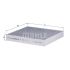 FILTR KABINOWY KNEHT LAK436 PSA 1.6-2.5 92-18