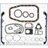 KOMPLET USZCZELEK BLOKU AJUSA 54081300 RENAULT MASTER 2.5D S8U 94-