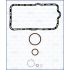 KOMPLET USZCZELEK BLOKU AJUSA 54081400 RENAULT LAGUNA 2.2D/TD 94-