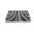 FILTR KABINOWY CHAMPION CCF0050C TOYOTA 1.0-4.0 99-