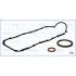 KOMPLET USZCZELEK BLOKU AJUSA 54091300 RENAULT 1390cc K4J SCENIC 99-