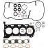KOMPLET USZCZELEK GŁOWICY VICTOR REINZ 02-11300-01 TOYOTA 1.8 08-