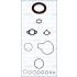 KOMPLET USZCZELEK BLOKU AJUSA 54308500 TOYOTA 1.8 14-