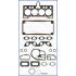 KOMPLET USZCZELEK GŁOWICY AJUSA 52007200 RENAULT ALPINE 1.4 TURBO 82-85