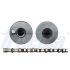 WAŁEK ROZRZĄDU FRECCIA CM05-2300 HYUNDAI 2.5CRDI 03-