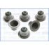 KOMPLET USZCZELNIACZY ZAWOROWYCH AJUSA 57025900 RENAULT 1.2 95-10