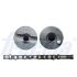 WAŁEK ROZRZĄDU FRECCIA CM05-2299 HYUNDAI 2.5CRDI 03-