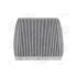 FILTR KABINOWY CHAMPION CCF0058C NISSAN 1.5-2.5B+D 07-