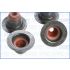 KOMPLET USZCZELNIACZY ZAWOROWYCH AJUSA 57031200 RENAULT 1.4-1.6 99-
