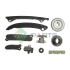 ZESTAW ROZRZĄDU ŁAŃCUCHOWEGO MV PARTS F6397 NISSAN 1.6 14-