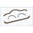 KOMPLET USZCZELEK MISKI OLEJOWEJ AJUSA 59001500 RENAULT 1.4 C3J 85-