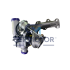 TURBOSPRĘŻARKA CER 60313 OPEL 2.0 05-