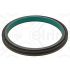 USZCZELNIACZ WAŁU TYŁ SIMMERRING ELRING 013310 RENAULT DTI5-122 13-