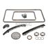 ZESTAW ROZRZĄDU ŁAŃCUCHOWEGO SWAG 33107520 MAZDA 2.0 07-14