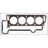 USZCZELKA GŁOWICY AJUSA 55000600 RENAULT R15 1565cc 68-76