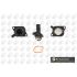 TERMOSTAT BGA CT5052 VW 1.6 95-
