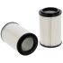 FILTR POWIETRZA HIFI SA8249 HYUNDAI 1.7-2.9 99-15
