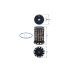 FILTR PALIWA KNEHT KX606D PL PSA 2.0-2.2 15-21