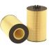 FILTR OLEJU HIFI SO7225 MERCEDES 5.5-6.2 06-14