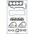 KOMPLET USZCZELEK GŁOWICY AJUSA 52003400 RENAULT FUEGO 1647cc 78-