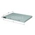 FILTR KABINOWY KNEHT LA135 PSA 1.4-2.0 97-05