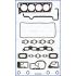 KOMPLET USZCZELEK GŁOWICY AJUSA 52014600 RENAULT FUEGO 1647cc 72-