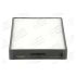 FILTR KABINOWY CHAMPION CCF0106 HYUNDAI 2.0-3.5 08-