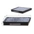 FILTR KABINOWY KNEHT LAK156 MERCEDES 2.0-5.0B+D 02-