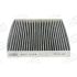 FILTR KABINOWY CHAMPION CCF0116C MAZDA 1.3-2.5 02-
