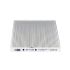 FILTR KABINOWY CHAMPION CCF0119 OPEL 0.9-1.7 06-