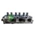 GŁOWICA MV PARTS I1020U MITSUBISHI S3L UZBROJONA