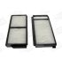 FILTR KABINOWY CHAMPION CCF0129 MAZDA 1.4-2.3 03-